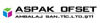 AS PAK OFSET AMBALAJ SANAYİ VE TİCARET A Ş